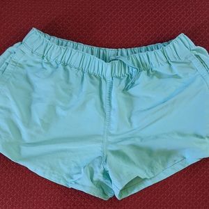 Women's Patagonia shorts